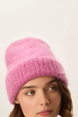 Bonnet Alan Framboise — photo 2