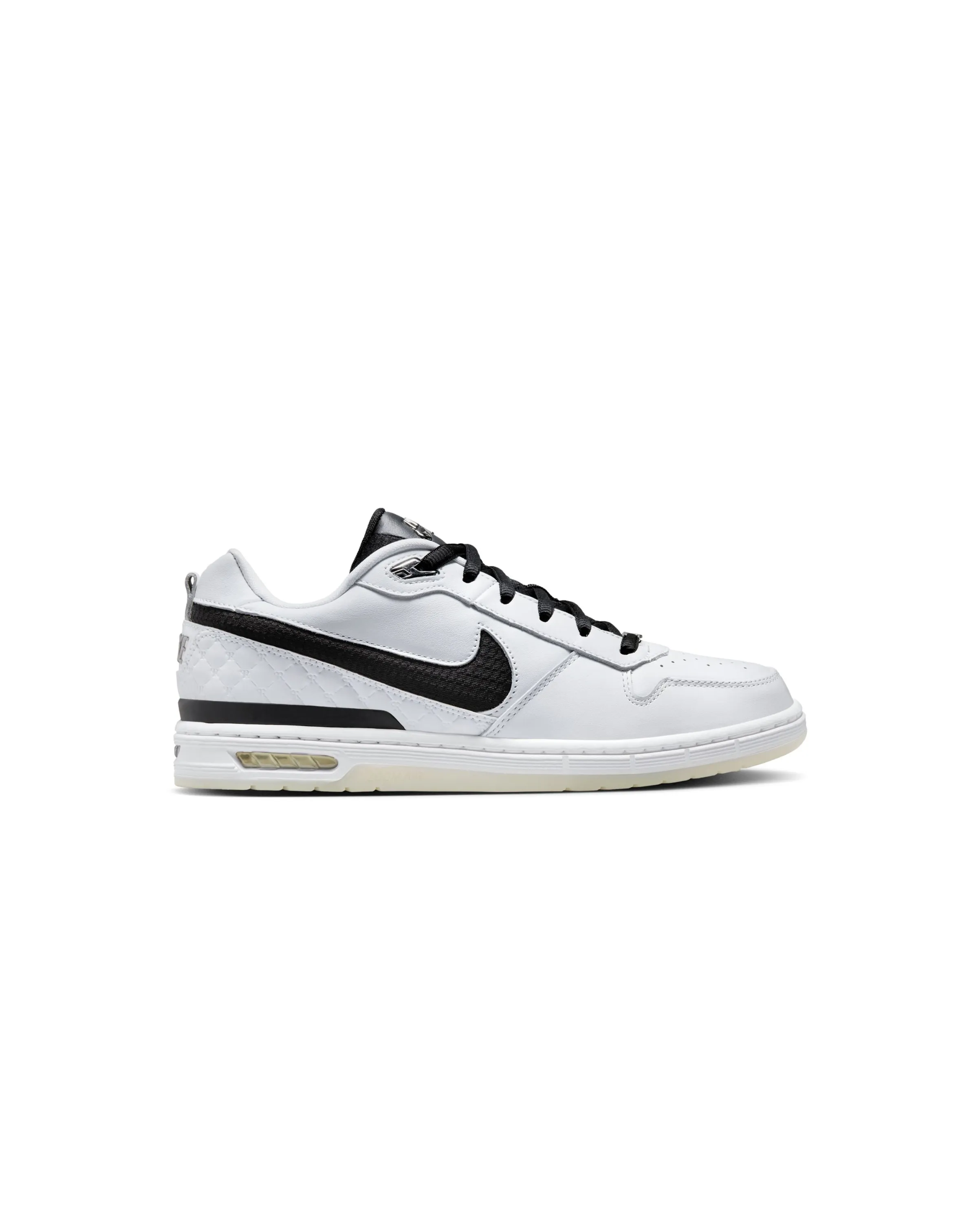 SB Zoom Air P-Rod 1 OG White Black