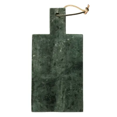 Planche en Marbre Vert
