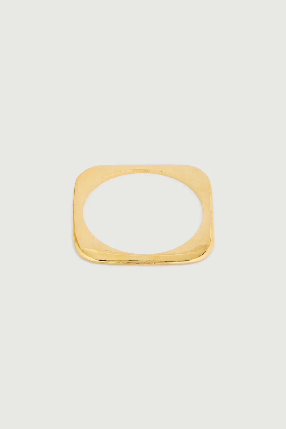 BRACELET DORÉ