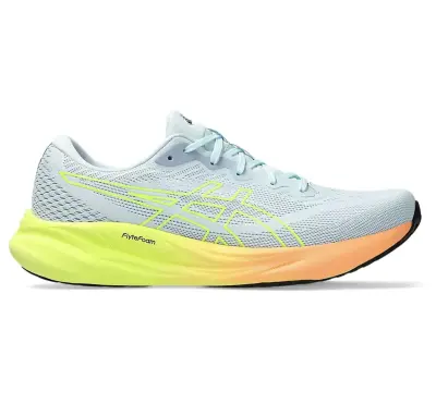 ASICS GEL PULSE 15 Gris — photo 2