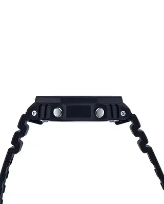 Montre G-Shock CasioOak Black GA-2100-1A1ER — photo 4