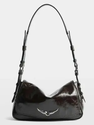 Sac Le Zouzou Vintage Patent — photo 5