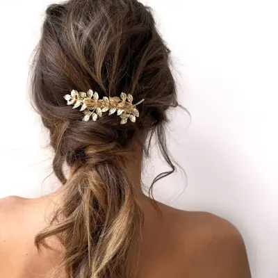 Barrette JADE — photo 2