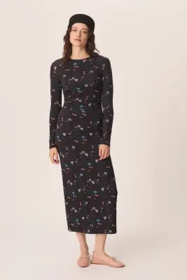 Robe Hazeline Conte — photo 3