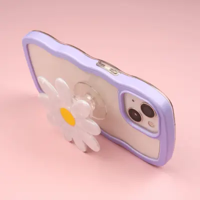 Phone Grip Pâquerette Coucou Suzette — photo 4