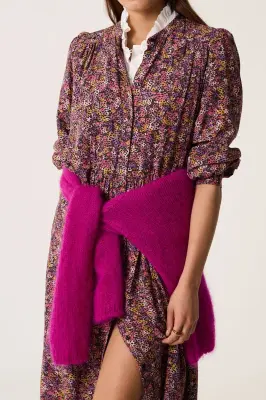 Robe Tameo Autumn — photo 4