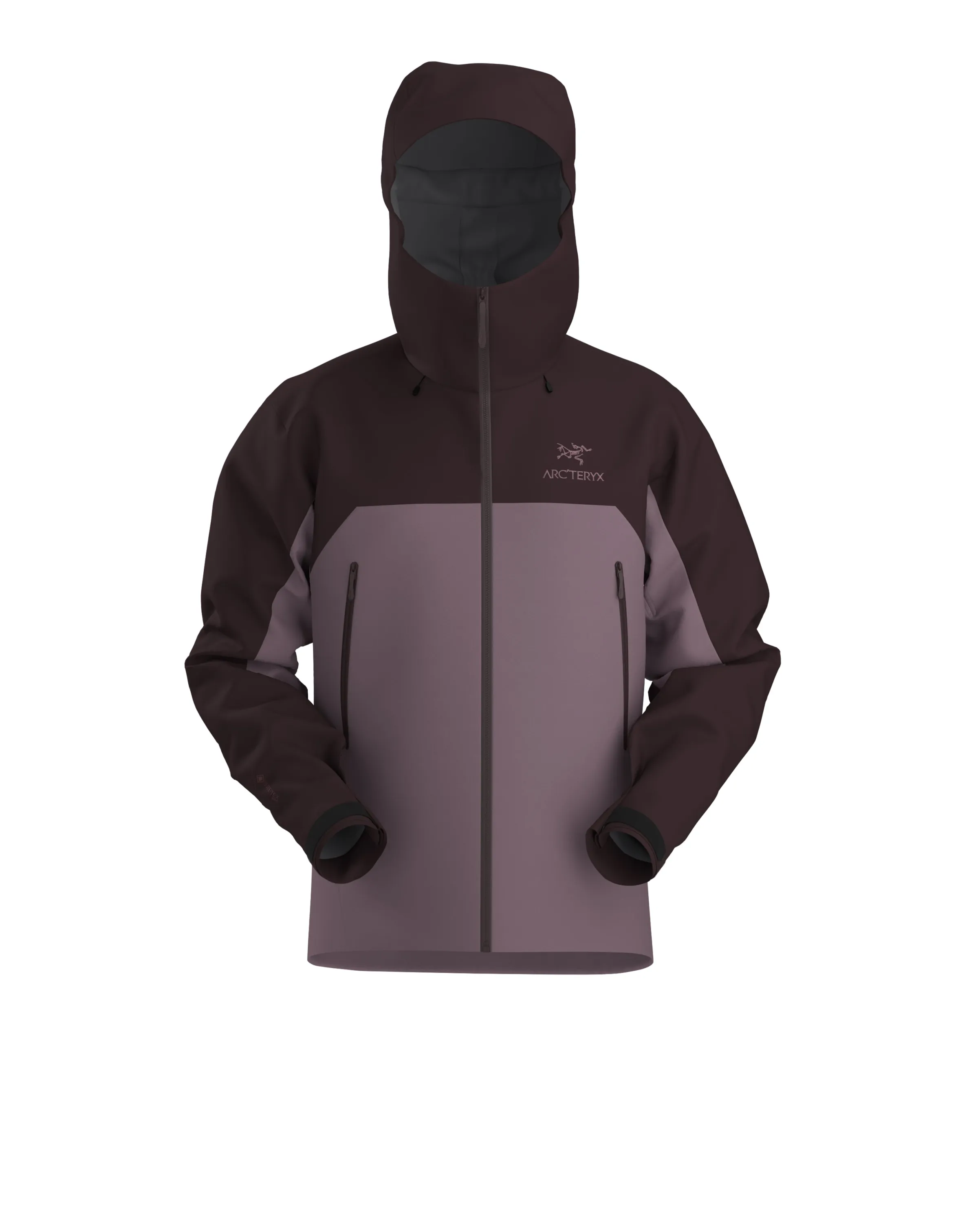 Beta AR Stormhood Jacket Phantasm