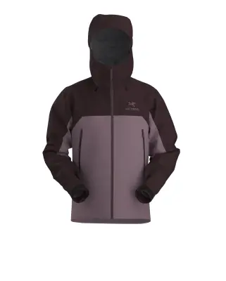 Beta AR Stormhood Jacket Phantasm — photo 1