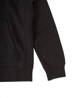 Club Hoodie Black — photo 3