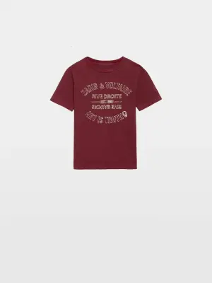T-shirt Kita Garçon — photo 5