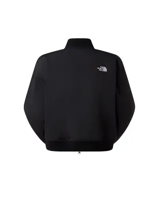 Bomber Jacket TNF Black — photo 4