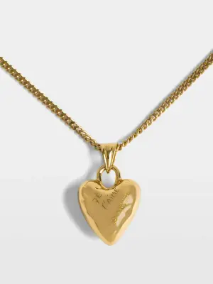 Collier Heartbreaker — photo 2