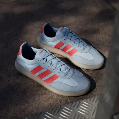 ADIDAS BARREDA DECODE Bleu ciel — photo 5