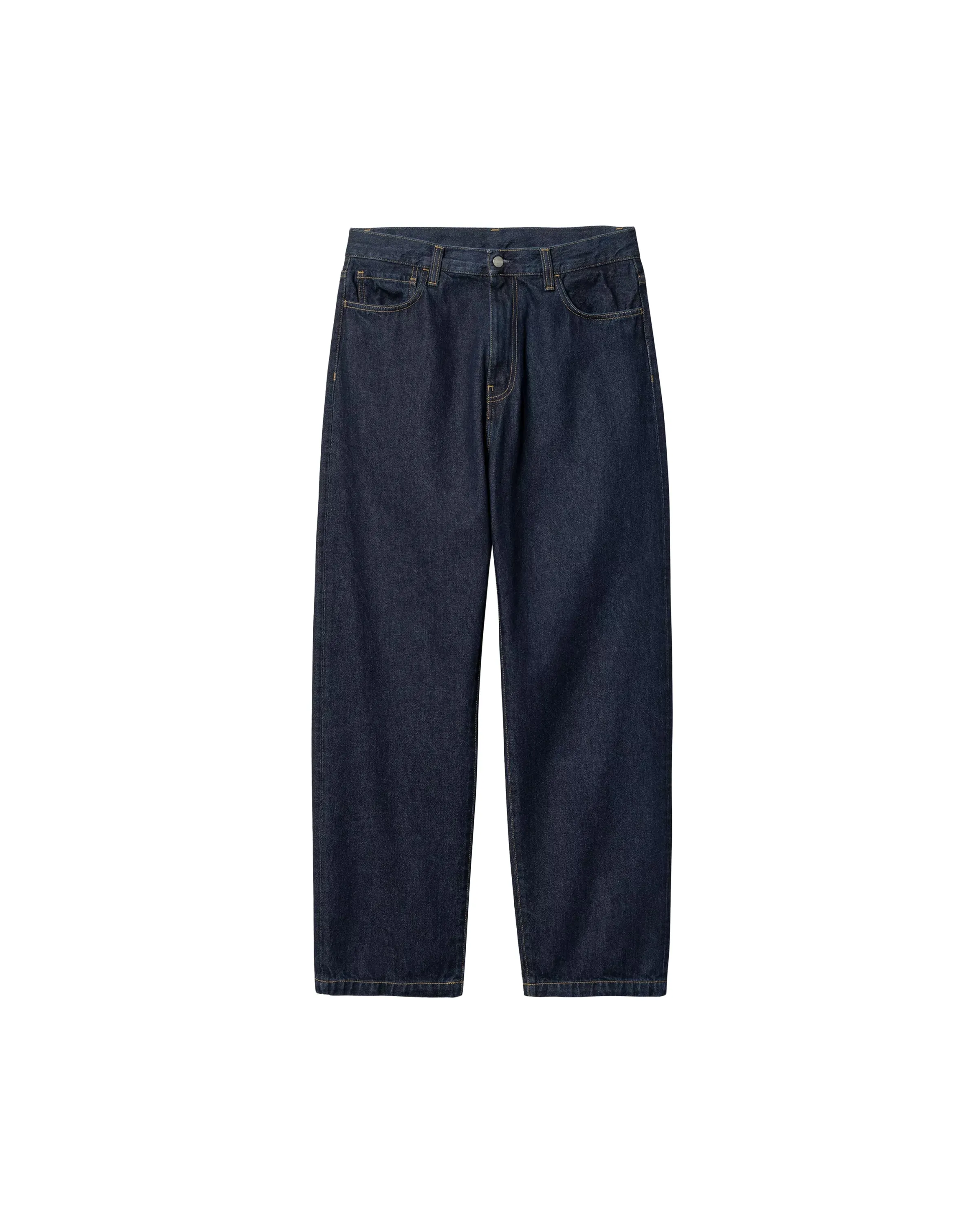 Landon Pant Blue Rinsed