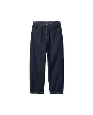 Landon Pant Blue Rinsed — photo 1