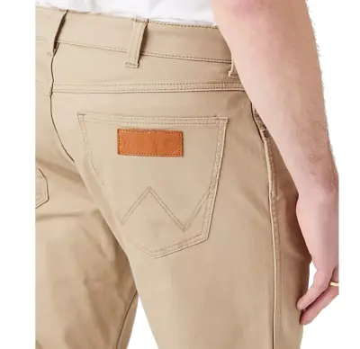WRANGLER GREENSBORO Beige — photo 5