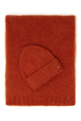 Bonnet Chami Lave — photo 3