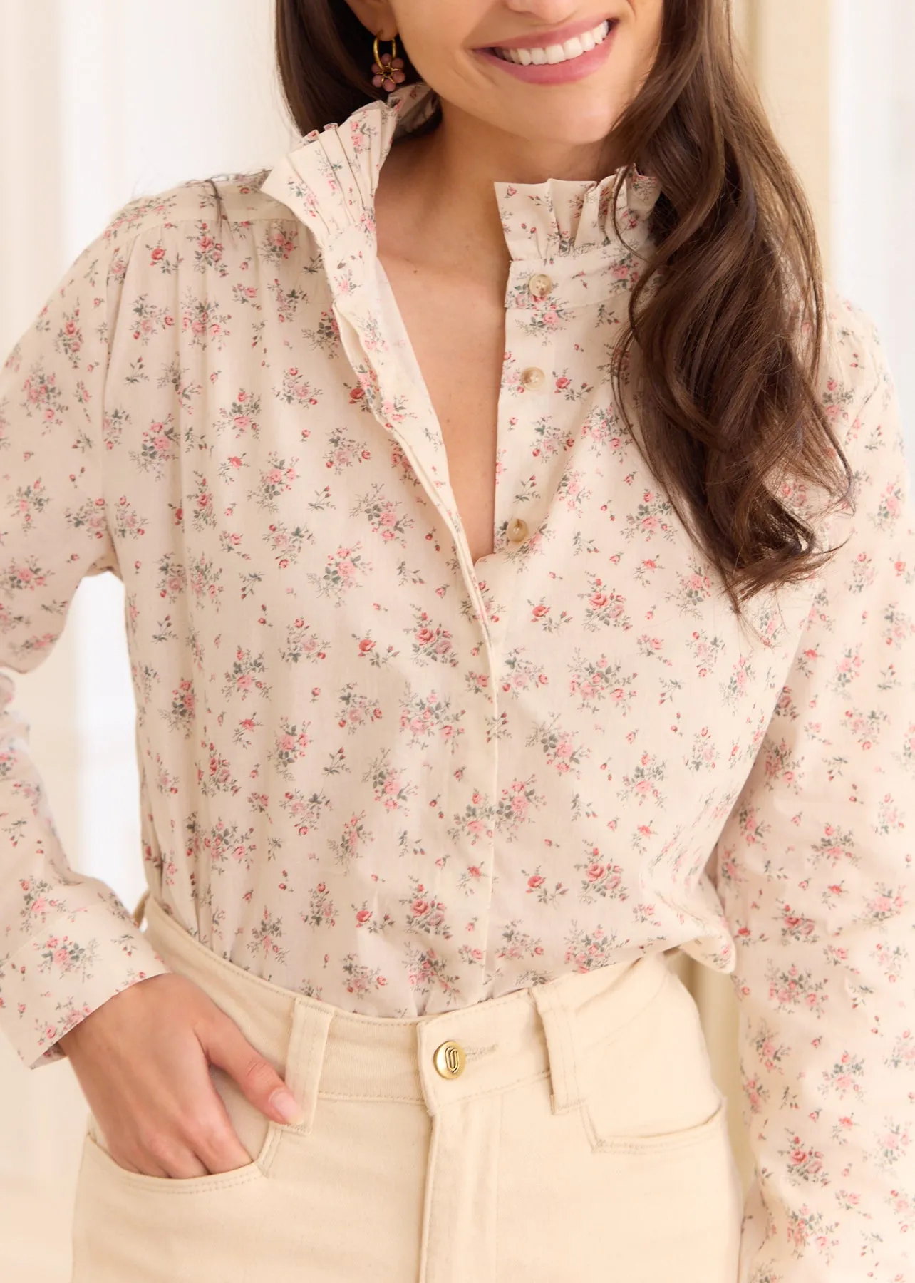Blouse Pixie