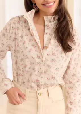 Blouse Pixie — photo 1