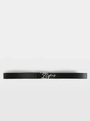 Ceinture ZV Reversible 30mm — photo 1