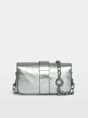 Sac Kate Wallet Vintage Metal — photo 2