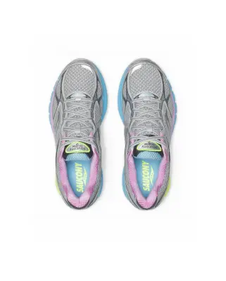 Progrid Guide 7 Grey Aqua — photo 4