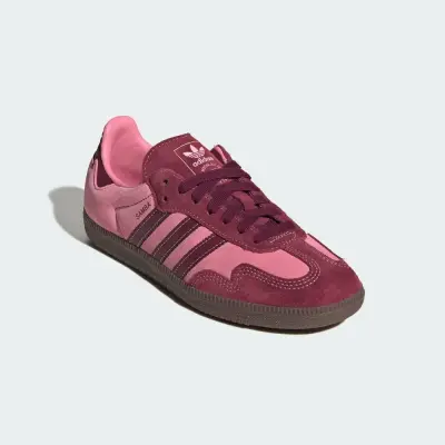 SAMBA OG SHOES — photo 2