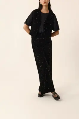 Pantalon Timisti Bloom — photo 3
