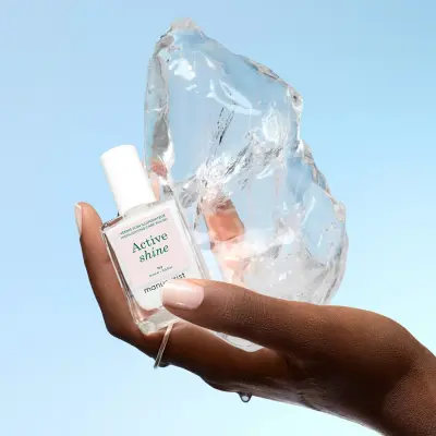 Active™ Shine Icy — photo 2