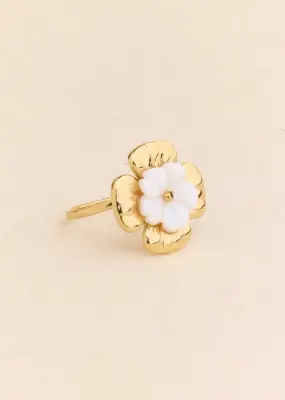 Bague Nagi — photo 2