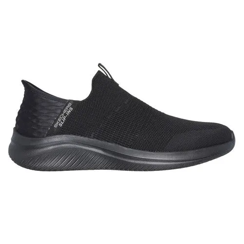 SKECHERS ULTRA FLEX Noir