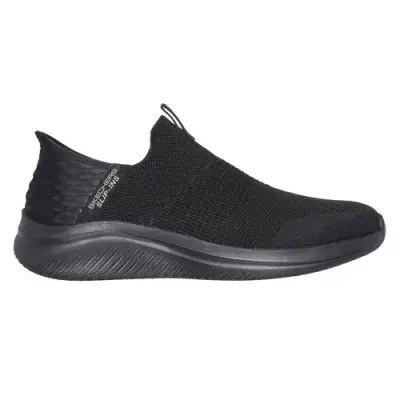 SKECHERS ULTRA FLEX Noir — photo 1