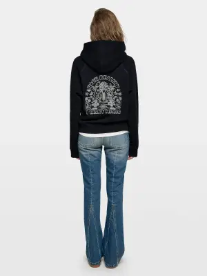 Sweatshirt Georgy — photo 2