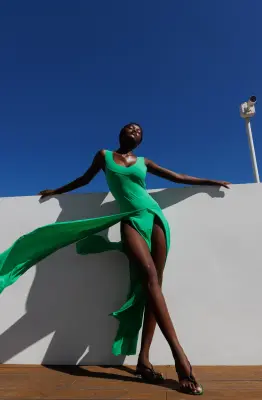 jax - pomme