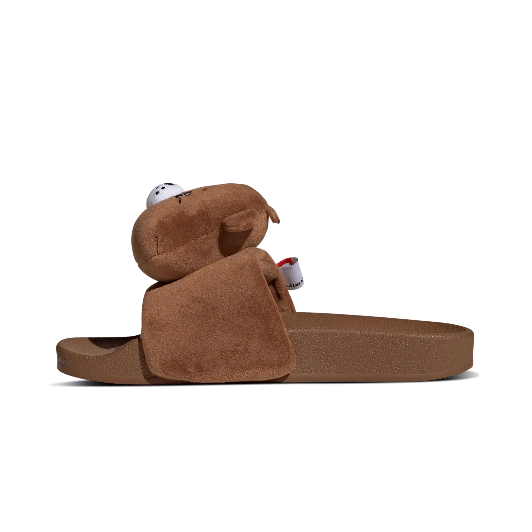 Adidas Adilette Slides Care Bears Tenderheart Bear