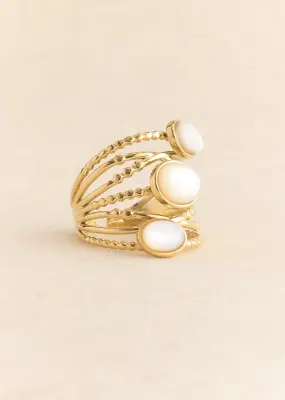 Bague Oruka — photo 1