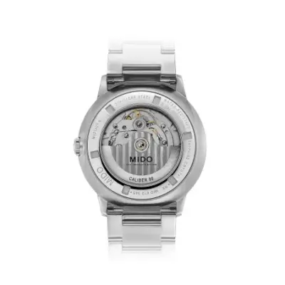 Mido Commander Gradient M0214071141101 — photo 3
