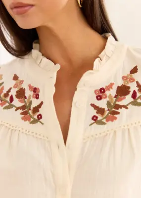Chemise Gwen — photo 4
