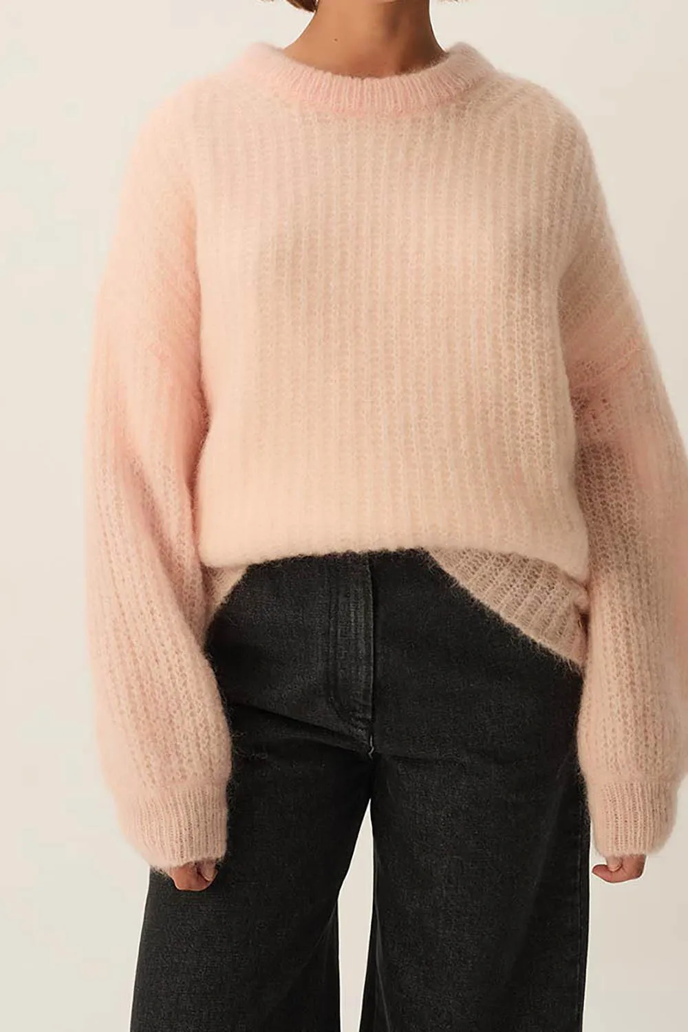 Pull Burma Poudre