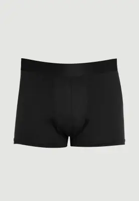 Le boxer - Noir — photo 2