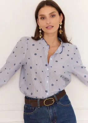 Chemise Lorène — photo 2