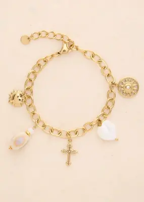 Bracelet Kira — photo 2