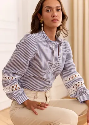 Chemise Danya — photo 1