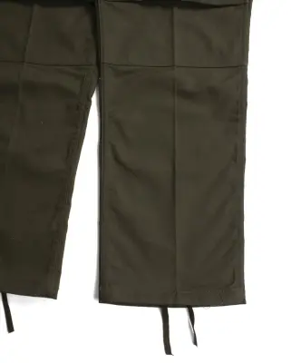 Tactical BDU Pants Olive Drab — photo 3