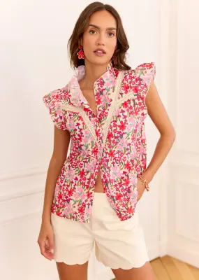 Blouse Hope — photo 1