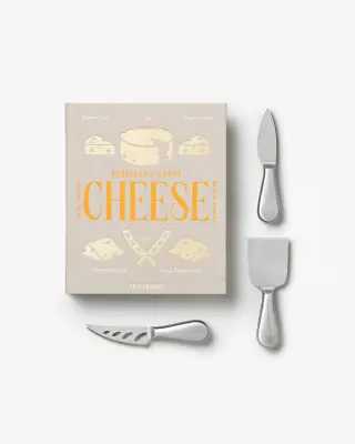Coffret Cheese – Printworks — photo 1