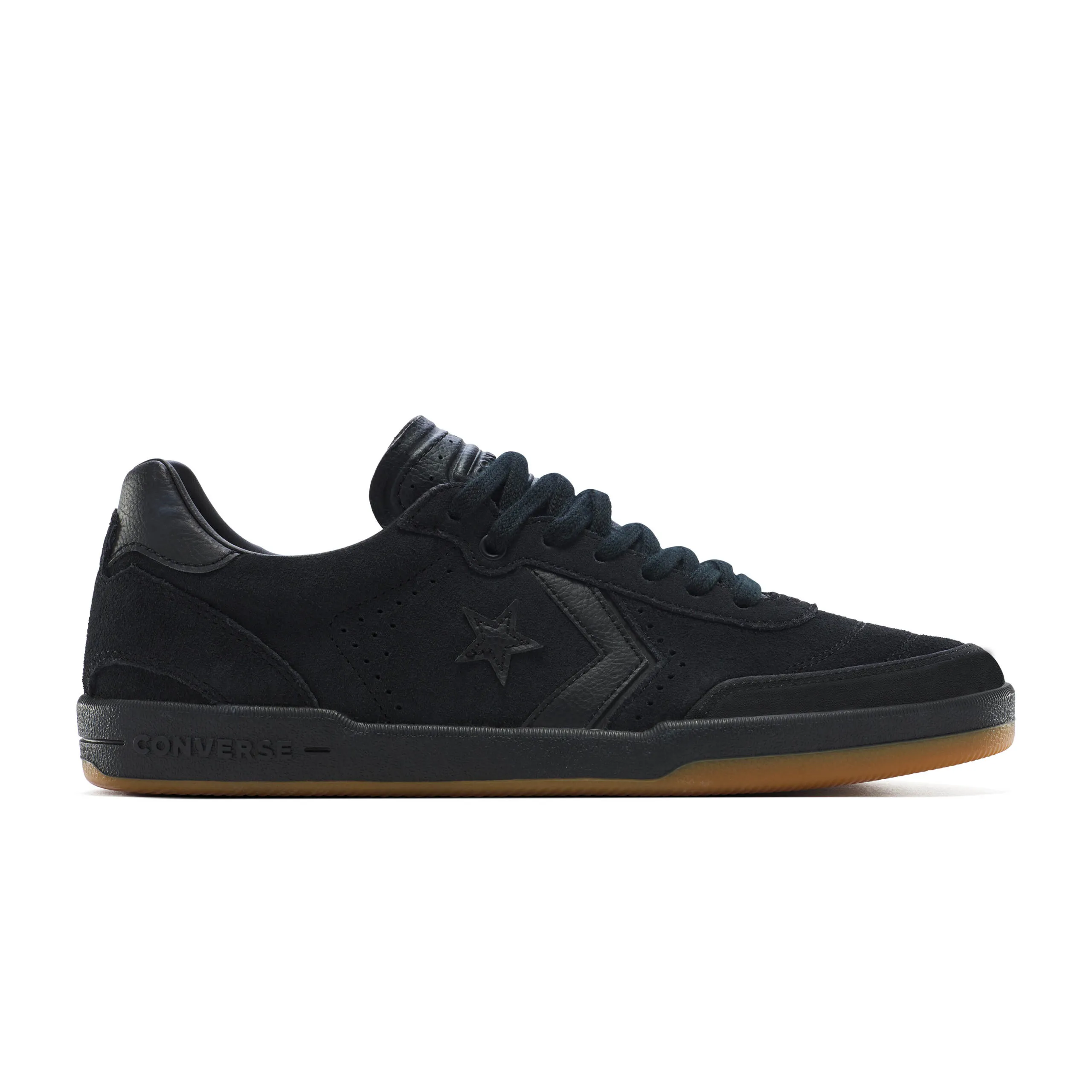 Chaussure Converse Cons Lopez Pro 2 Black / Black / gum