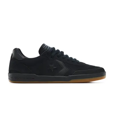 Chaussure Converse Cons Lopez Pro 2 Black / Black / gum — photo 1