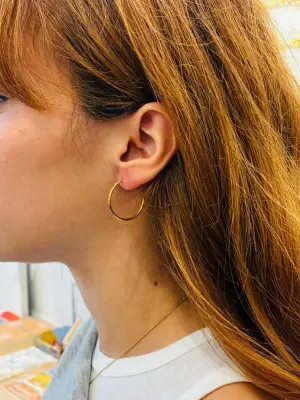 Boucles d'oreilles Baila S — photo 2